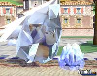 Regresan los �tems cl�sicos a Super Smash Bros. Brawl