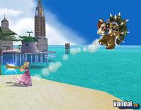Regresan los �tems cl�sicos a Super Smash Bros. Brawl