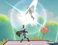 Gray Fox participar� en Super Smash Bros. Brawl