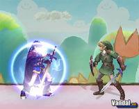 Gray Fox participar� en Super Smash Bros. Brawl