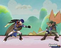 Gray Fox participar� en Super Smash Bros. Brawl