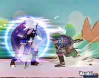 Gray Fox participar� en Super Smash Bros. Brawl