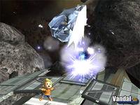 Descubre el potencial ps�quico de Lucas en Super Smash Bros. Brawl