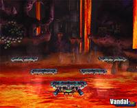 Sobrevive al infierno de Norfair en Smash Bros. Brawl