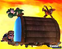 Sobrevive al infierno de Norfair en Smash Bros. Brawl