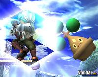 Bonsly tambi�n participar� en Super Smash Bros. Brawl