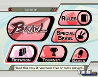 Descubre el sistema de rotaciones en Super Smash Bros. Brawl