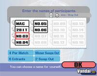 Descubre el sistema de rotaciones en Super Smash Bros. Brawl