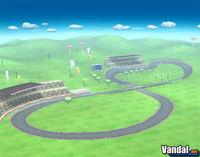 Mario Kart y Super Smash Bros Brawl se dan la mano