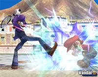 Waluigi acudir� en nuestra ayuda en Smash Bros. Brawl