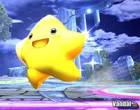 Waluigi acudir� en nuestra ayuda en Smash Bros. Brawl