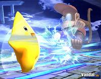 Waluigi acudir� en nuestra ayuda en Smash Bros. Brawl
