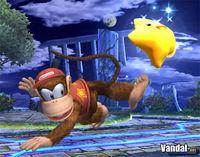 Waluigi acudir� en nuestra ayuda en Smash Bros. Brawl