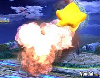 Waluigi acudir� en nuestra ayuda en Smash Bros. Brawl