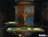 Descubre el escenario de Metroid para Super Smash Bros Brawl