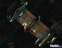 Descubre el escenario de Metroid para Super Smash Bros Brawl