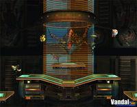 Descubre el escenario de Metroid para Super Smash Bros Brawl