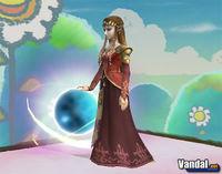 Sana a tus aliados en Super Smash Bros. Brawl