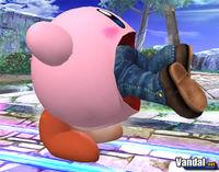 Devora a tus rivales en Super Smash Bros. Brawl