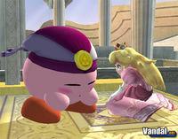 Devora a tus rivales en Super Smash Bros. Brawl