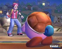 Devora a tus rivales en Super Smash Bros. Brawl