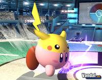 Devora a tus rivales en Super Smash Bros. Brawl
