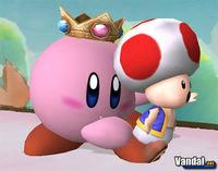 Devora a tus rivales en Super Smash Bros. Brawl
