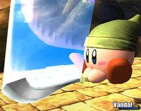 Devora a tus rivales en Super Smash Bros. Brawl