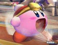 Devora a tus rivales en Super Smash Bros. Brawl