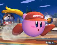Devora a tus rivales en Super Smash Bros. Brawl