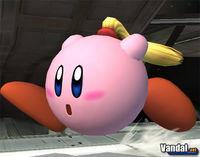 Devora a tus rivales en Super Smash Bros. Brawl