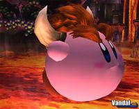 Devora a tus rivales en Super Smash Bros. Brawl