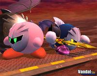 Devora a tus rivales en Super Smash Bros. Brawl