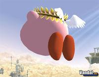 Devora a tus rivales en Super Smash Bros. Brawl