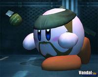 Devora a tus rivales en Super Smash Bros. Brawl