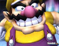Descubre la afici�n de Wario por la moda en Super Smash Bros. Brawl