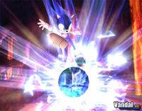 Rompe la barrera del sonido en Super Smash Bros. Brawl