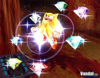 Rompe la barrera del sonido en Super Smash Bros. Brawl