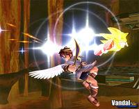Rompe la barrera del sonido en Super Smash Bros. Brawl