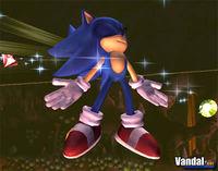 Rompe la barrera del sonido en Super Smash Bros. Brawl