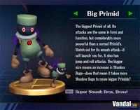 Rompe la barrera del sonido en Super Smash Bros. Brawl