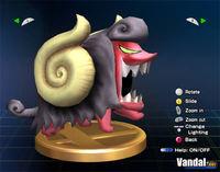 Rompe la barrera del sonido en Super Smash Bros. Brawl
