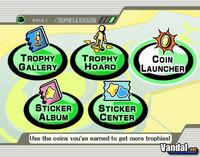 Descubre el Lanzamonedas en Super Smash Bros. Brawl