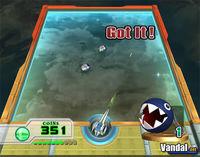 Descubre el Lanzamonedas en Super Smash Bros. Brawl