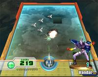 Descubre el Lanzamonedas en Super Smash Bros. Brawl