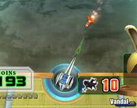 Descubre el Lanzamonedas en Super Smash Bros. Brawl