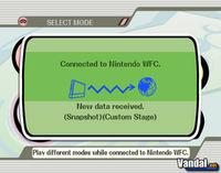 Llega un arma mortal a Super Smash Bros. Brawl