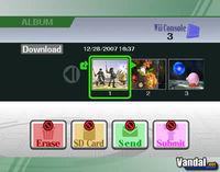 Llega un arma mortal a Super Smash Bros. Brawl