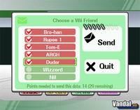Llega un arma mortal a Super Smash Bros. Brawl