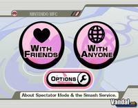 Llega un arma mortal a Super Smash Bros. Brawl